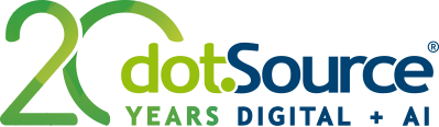 dotSource - deine Digitalagentur