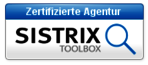 sistrix Agency Logo