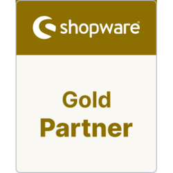 dotSource ist Shopware Gold-Partner
