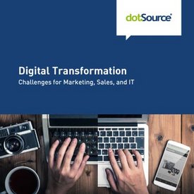 »Digital Transformation« White Paper