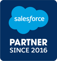 Salesforce Partner Agency