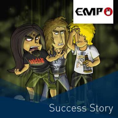 EMP & Salesforce Commerce Cloud Success Story