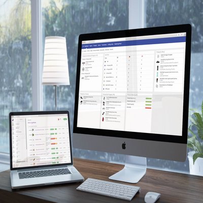 PIM-, MDM- & DAM-Agentur dotSource