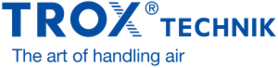Trox Technik Logo