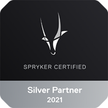 Spryker Silver Partner