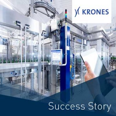 Krones Success Story