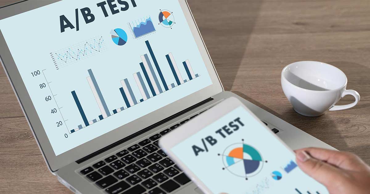 Personalisation and Optimisation with Adobe Target