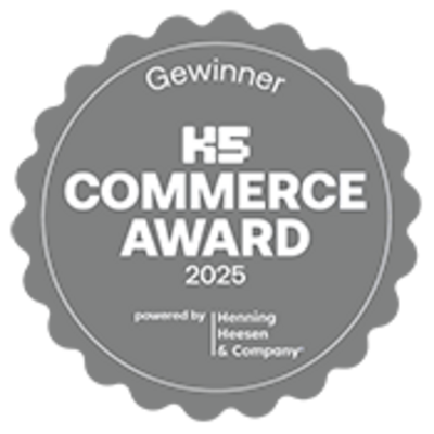 K5 Commerce Award 2025