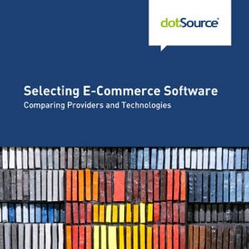 Salesforce Commerce Cloud Compared