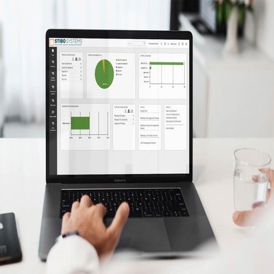 Stibo Systems Partner