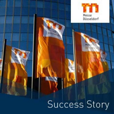 Messe Düsseldorf