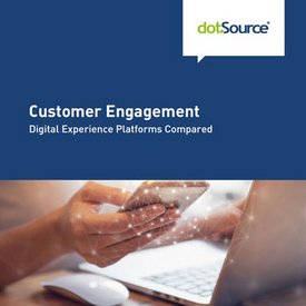 dotSource »Customer Engagement« White Paper