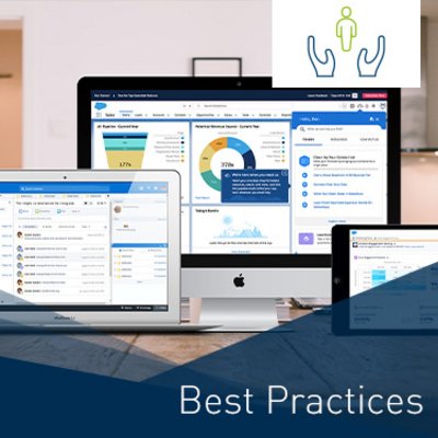 Best Practices CRM