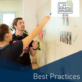 dotSource Best Practices User Experience Design Thumbnail