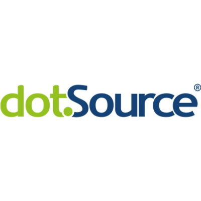dotSource Logo