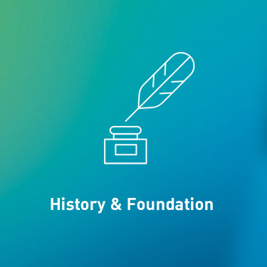 History and Foundation