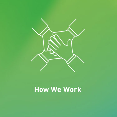How We Work