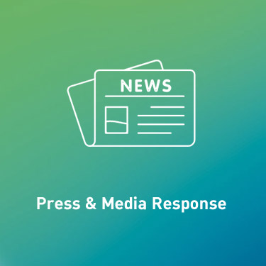 Press and Media Response