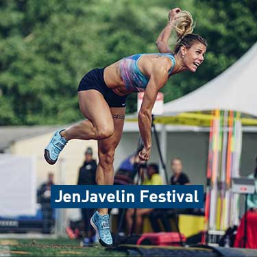 JenJavelin Festival