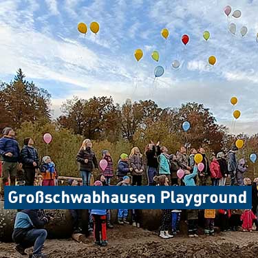 Großschwabhausen Playground