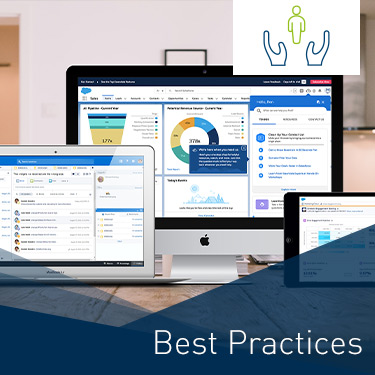 Best Practices CRM
