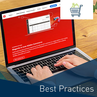 dotSource Adobe Commerce Best Practices