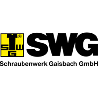 Schraubenwerk Gaisbach GmbH Logo