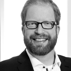 Externe Speaker Roman Zenner