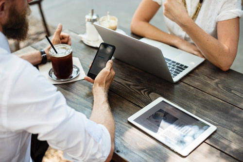 UX-Anforderungen analysieren