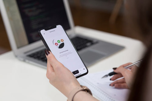 UX-Design Gestaltungslösung evaluieren