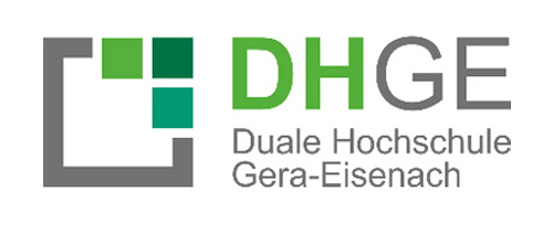 Duale Hochschule Gera-Eisenach