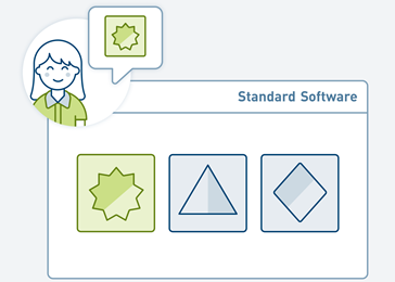 Custom Software Use Case 1