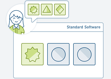 Custom Software Use Case 3