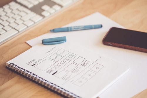 UX-Design - Interaktive Systeme gestalten