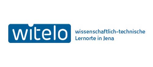 witelo - Wissenschaftlich-technologische Lernorte in Jena