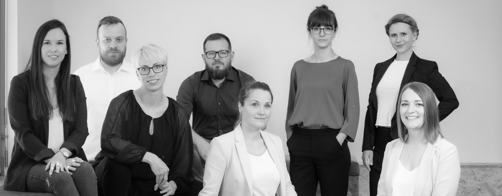Digital-Marketing Team