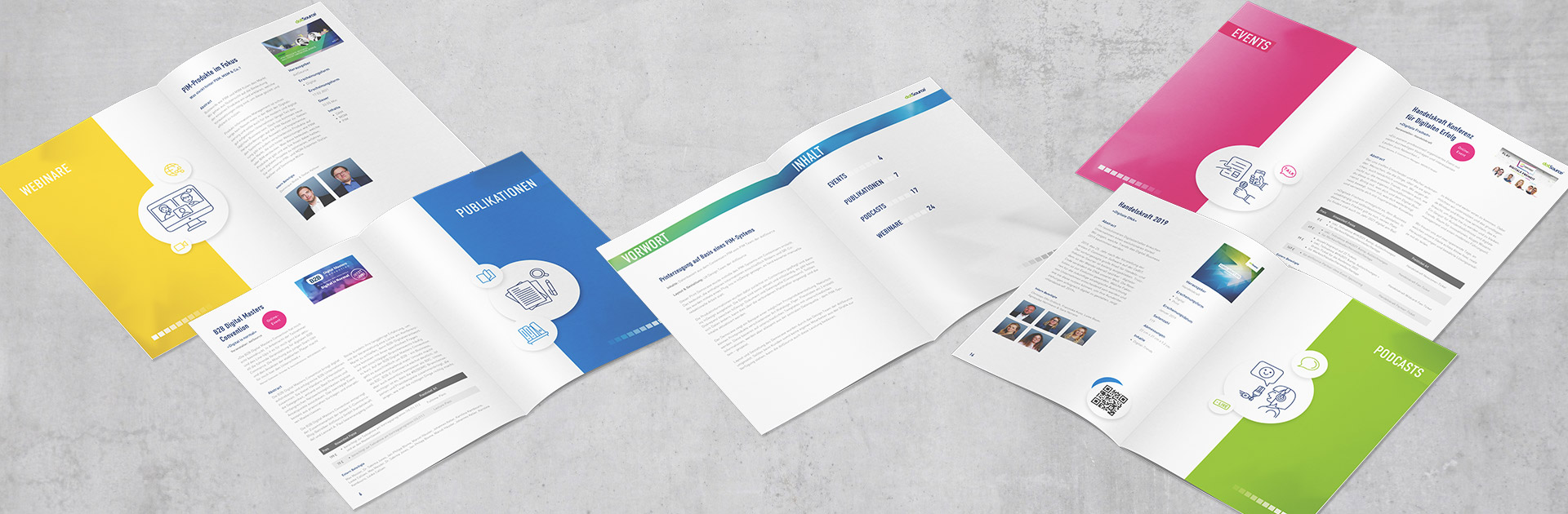 PIM & MDM for Print Demo dotSource