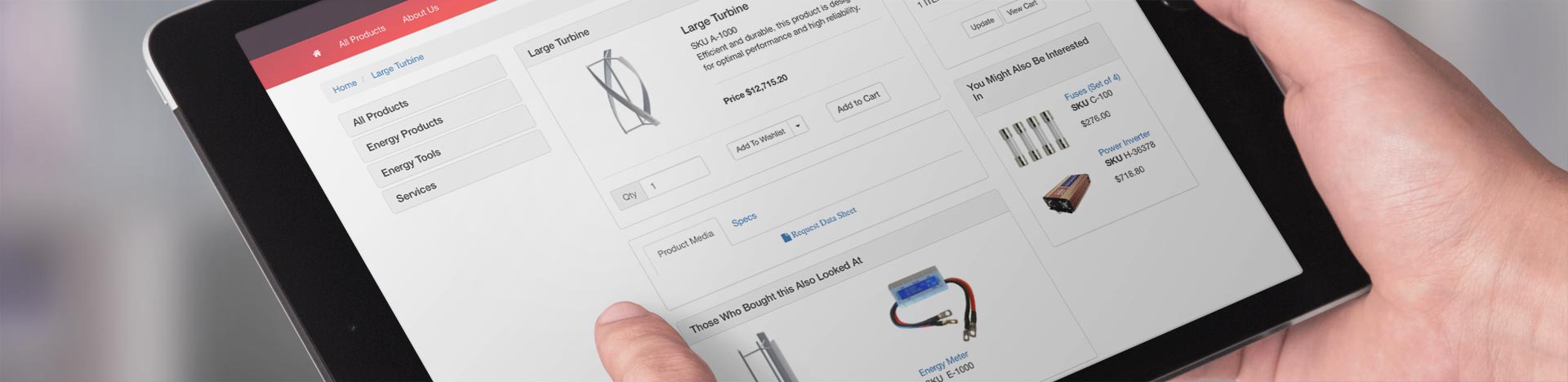 Salesforce Commerce Cloud