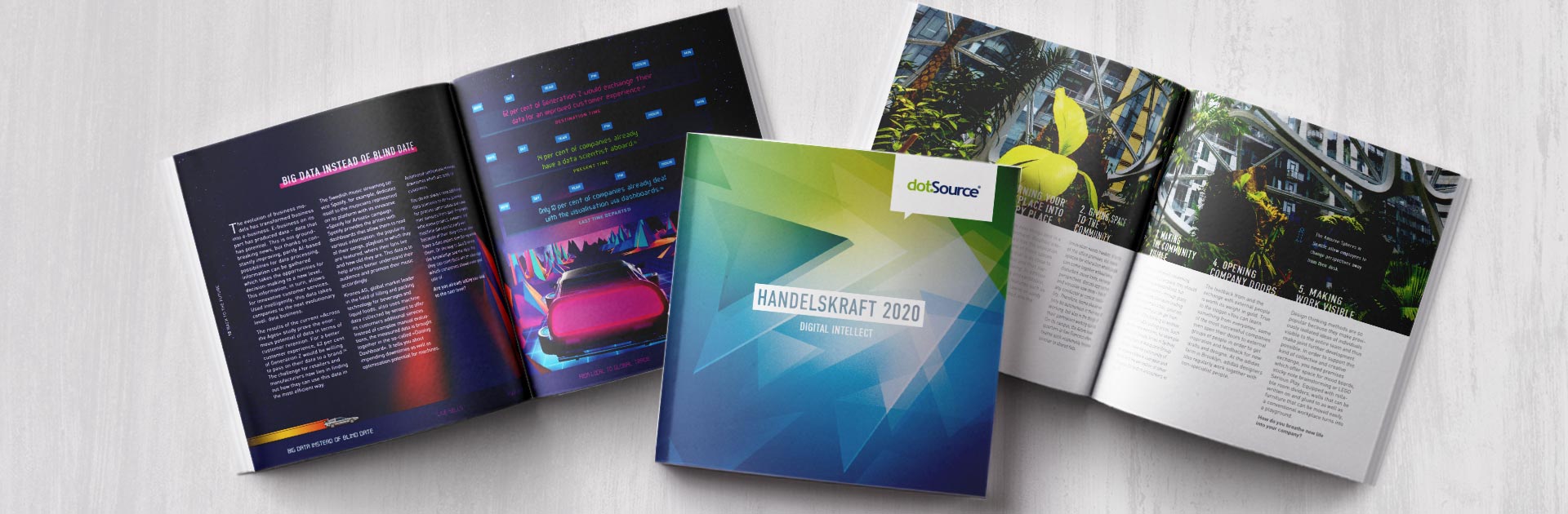 Trendbook 2020