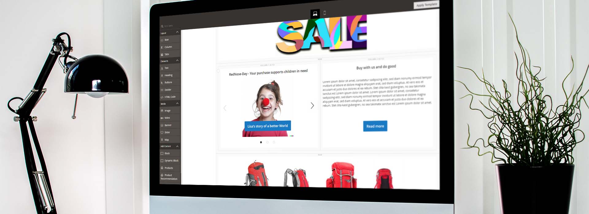 Adobe Commerce Agency