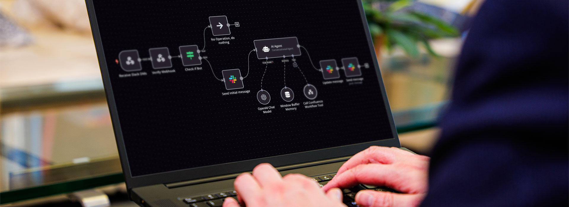 Agency for AI Automation