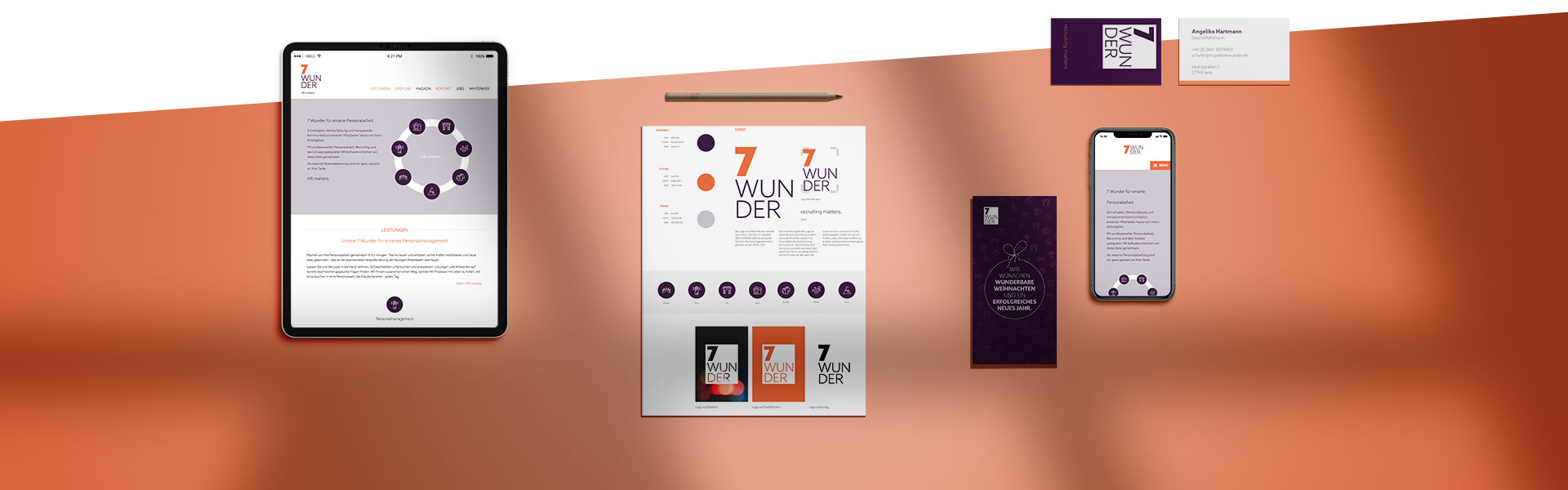 Markengestaltung für Entrepreneurship-Projekte & Corporate Start-ups