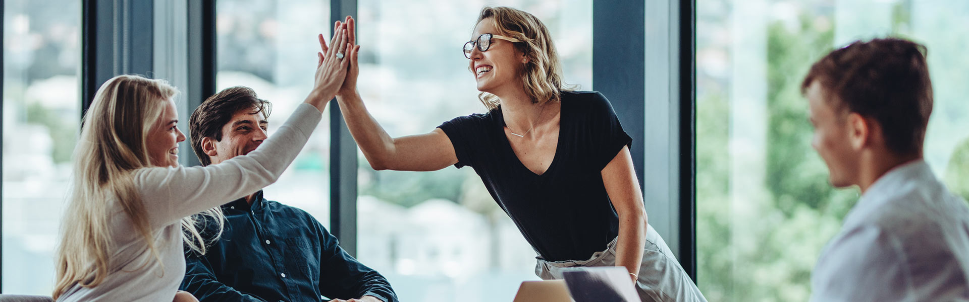 Change Management in the Age of AI