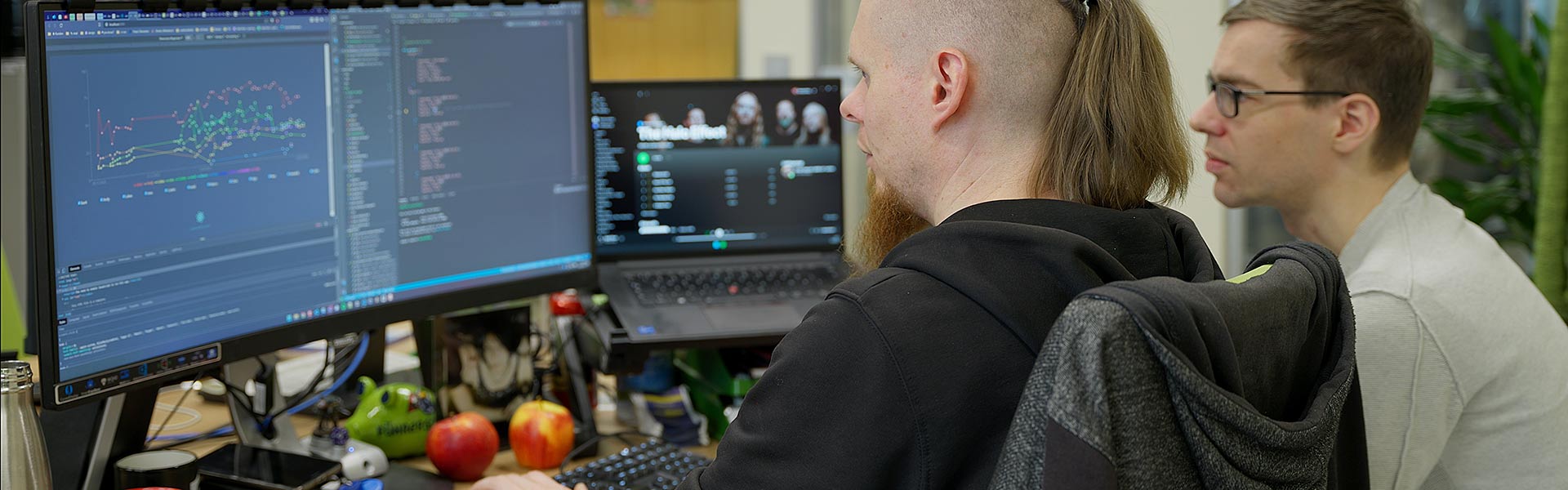 dotSource Services Code Review