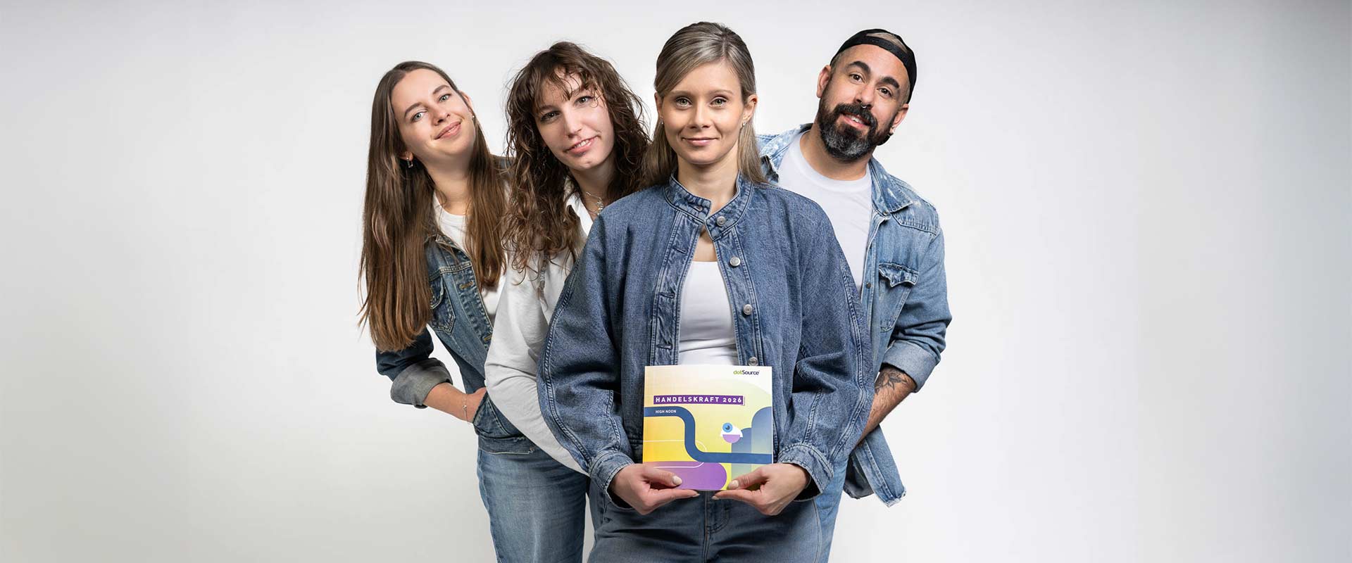 Handelskraft Trend Book 2026