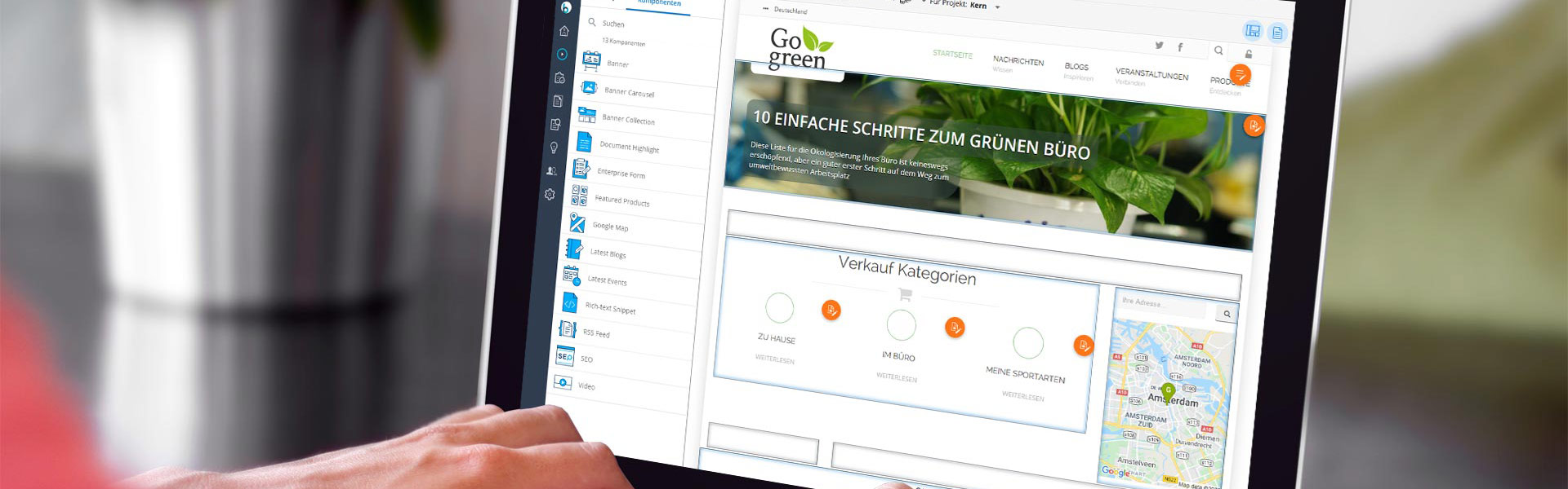 Headless CMS Explained in Simple Terms