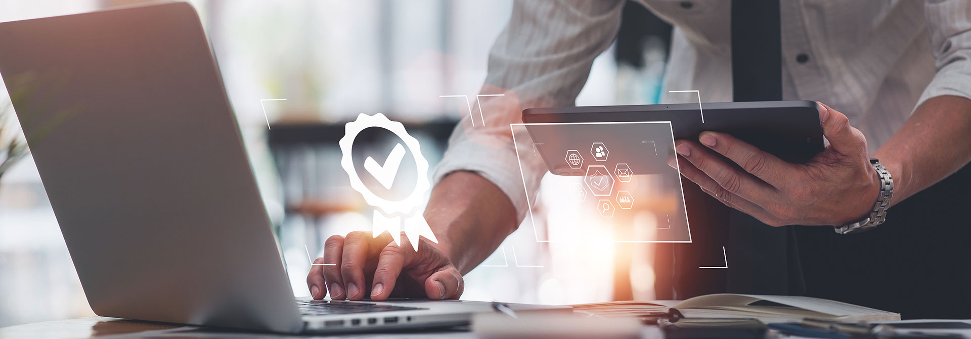 UX Audit Services by dotSource