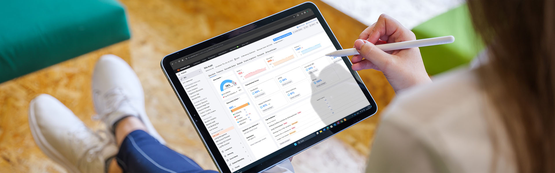 Tools for SEO, Keyword Research and More