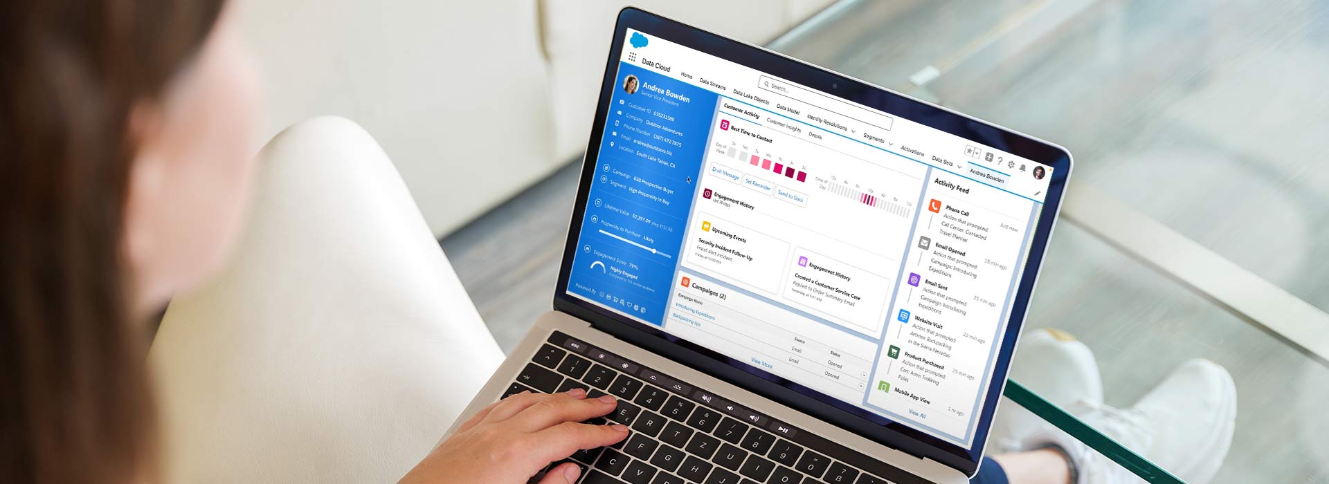 Salesforce Data Cloud Agency dotSource