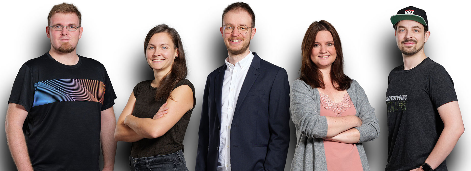 Team for Your UX Audit